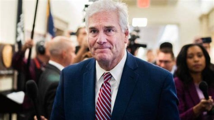 Is The House Speaker Candidate Tom Emmer MAGA And Conservative?