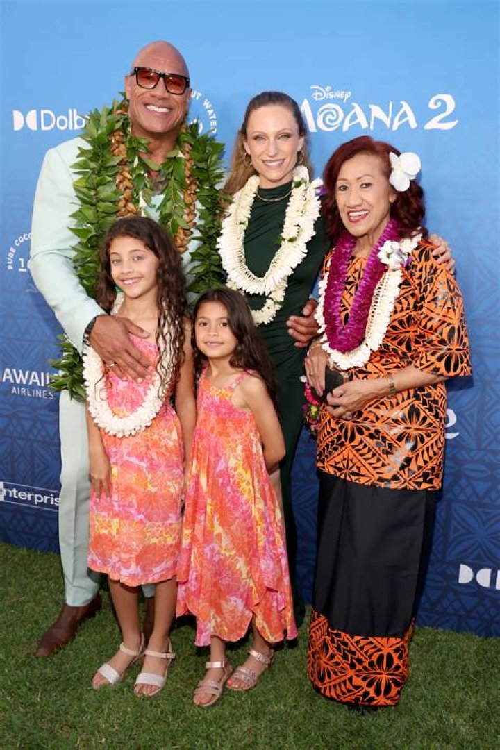 Is The Rock A Twin? Unveiling The Truth Behind Dwayne Johnson’s Family