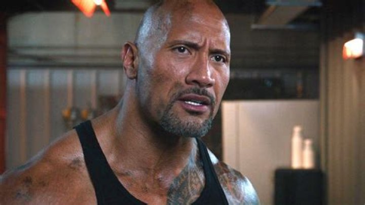 Is The Rock Mixed? Exploring The Ethnicity And Heritage Of Dwayne Johnson