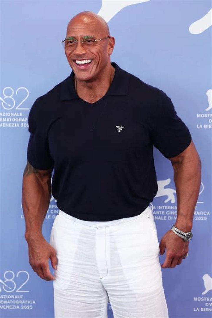 Is The Rock Mixed? Exploring The Heritage Of Dwayne Johnson