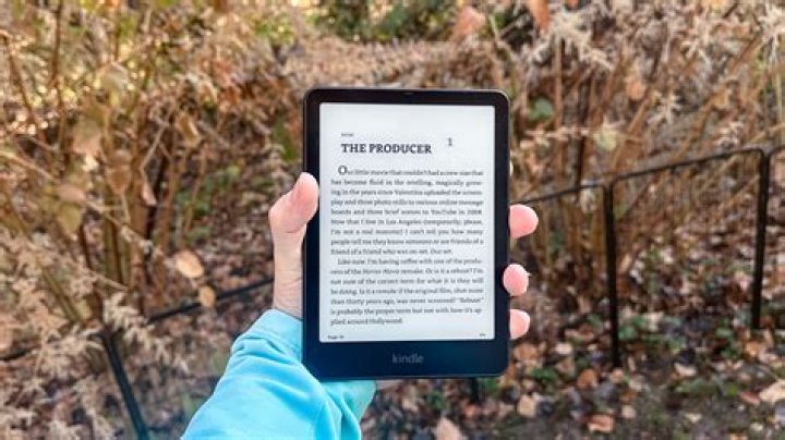 	Is the waterproof Kindle worth it?	
