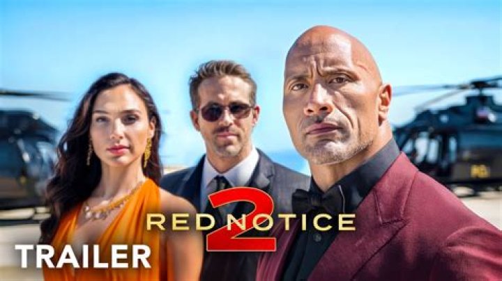 Is There A Red Notice 2? Exploring The Future Of The Hit Film