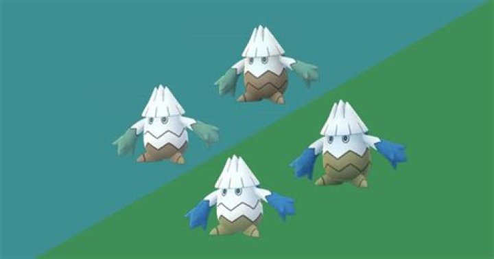 Is There a Shiny Snover in Pokémon GO?