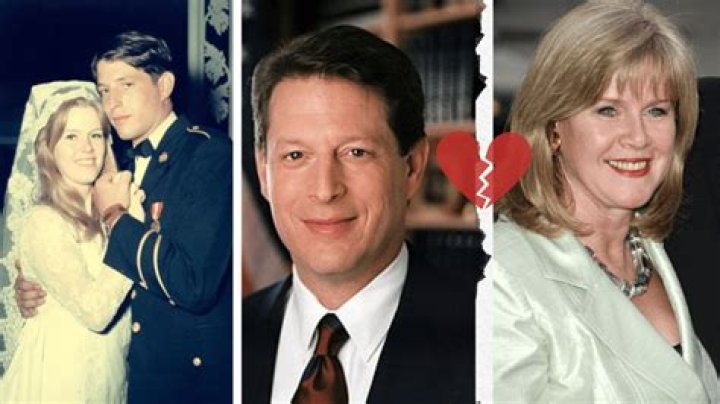 Is Tipper Gore Still Married To Bill Allen? A Comprehensive Look