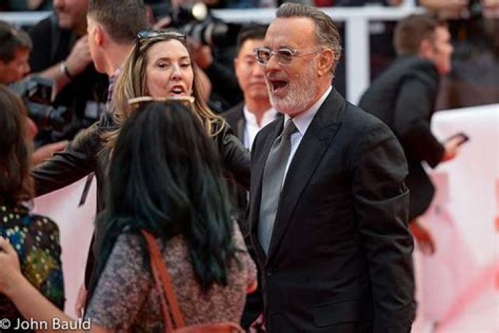 Is Tom Hanks Gay? The Truth Behind The Rumors