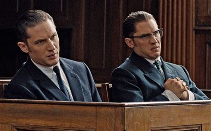 Is Tom Hardy His Sibling?