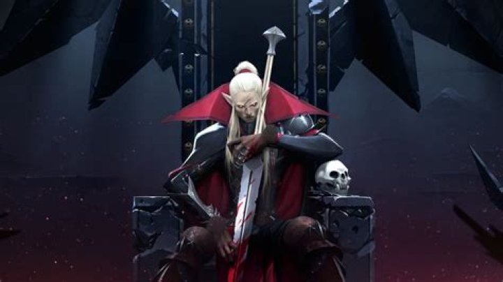 Is V Rising Single-Player? Answered