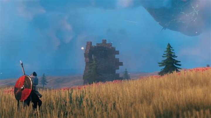Is Valheim Free to Play?