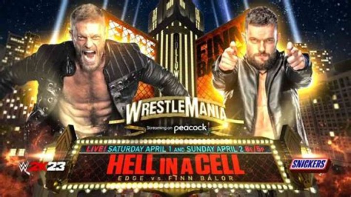 Is WWE Hell in a Cell 2023 canceled? Disclosing the truth after WrestleMania 39 match confirmed