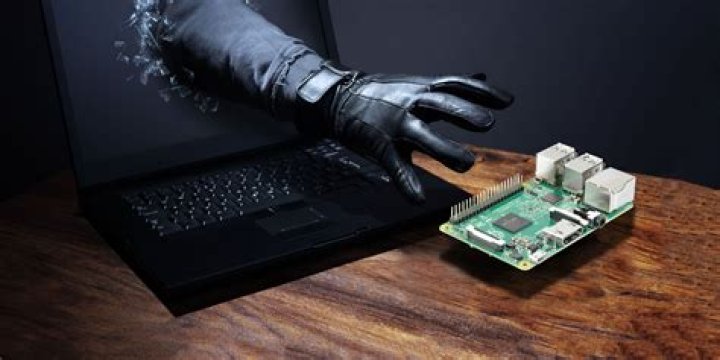 Is Your Raspberry Pi Safe and Secure?