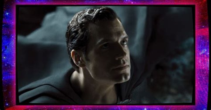 Is Zack Snyder’s Superman in Justice League the best onscreen Superman?