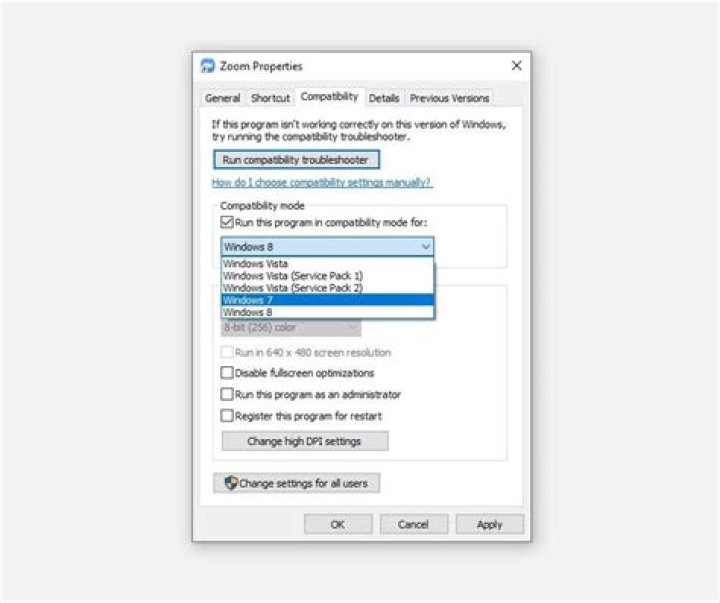 Is Zoom Using Too Much CPU on Windows? Here Are 7 Ways to Fix It