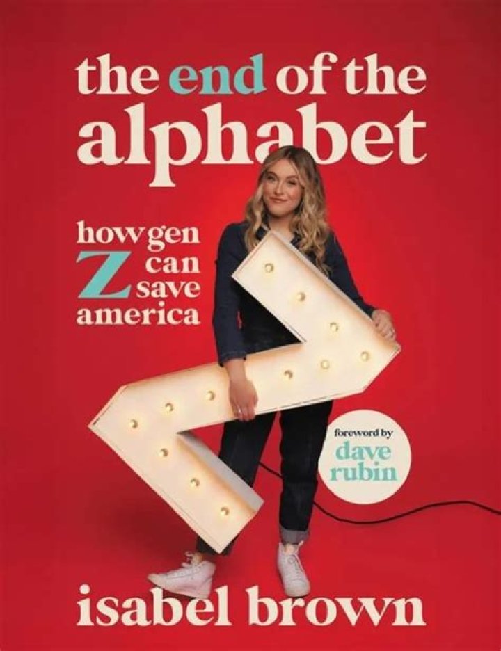 Isabel Brown Wikipedia, Husband: Gen Z Independent Creator