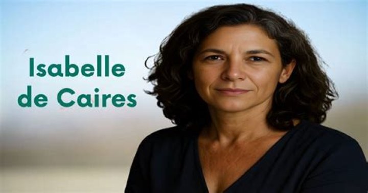 Isabel De Caires: The Rising Star Of Contemporary Art