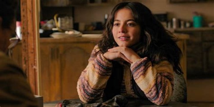 Isabela Merced's Sexuality, Boyfriend, And Dating History
