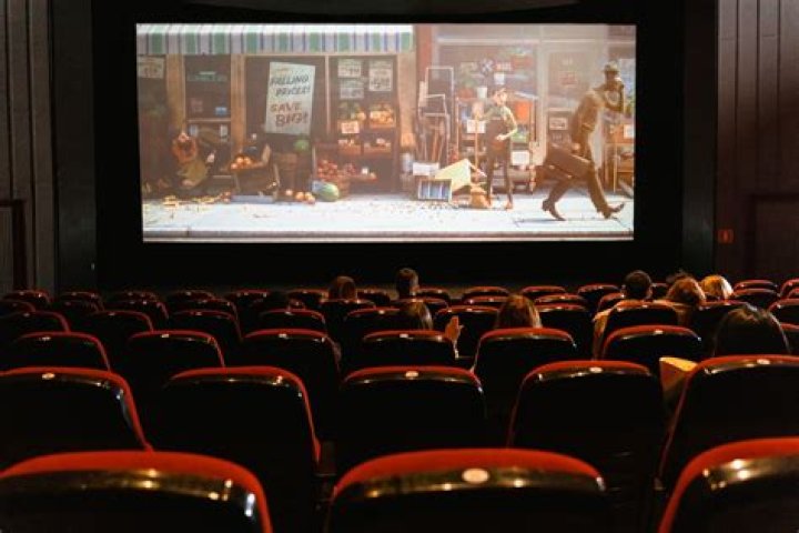 Isabella Camil: The Rising Star Of Modern Cinema