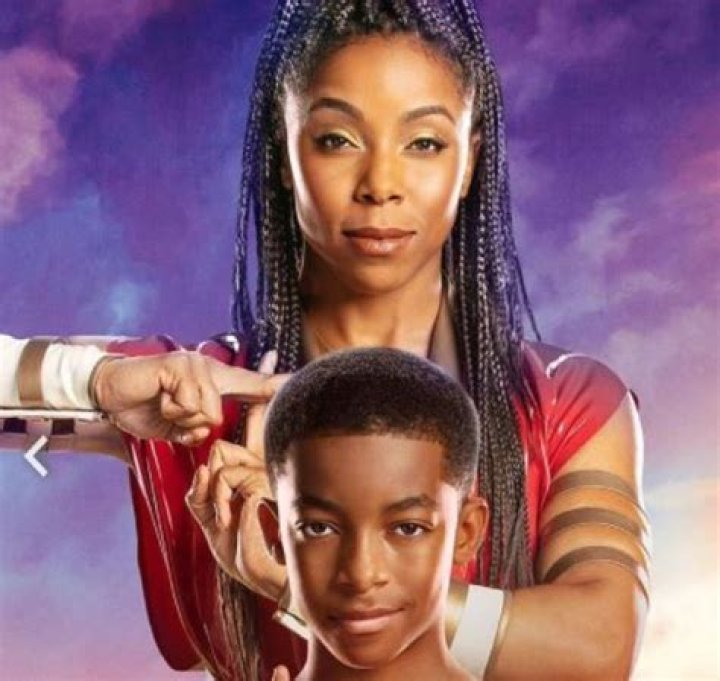 ISAIAH RUSSELL-BAILEY SET TO STAR IN “WE CAN BE HEROES”