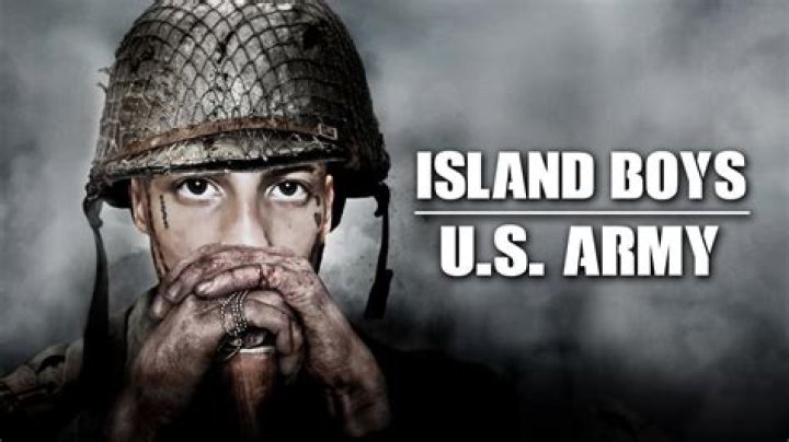 Island Boys roasted after U.S. Army recruitment TikTok goes viral