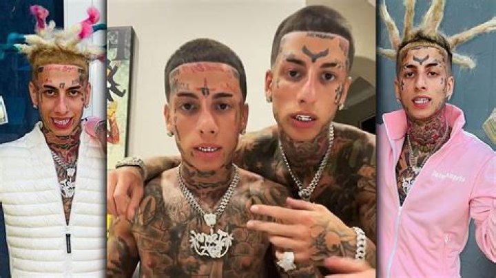 Island Boys shock fans with hair transformation as iconic style gets chopped