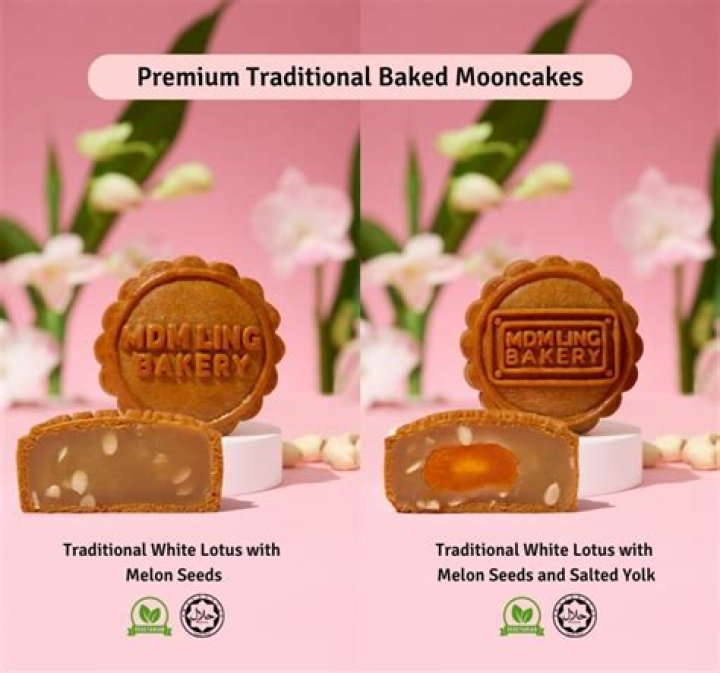 It's time to buy mooncakes - but which brand?