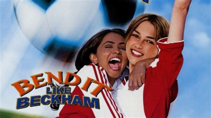 It Might Be Time for a 'Bend It Like Beckham' Sequel, According to Director