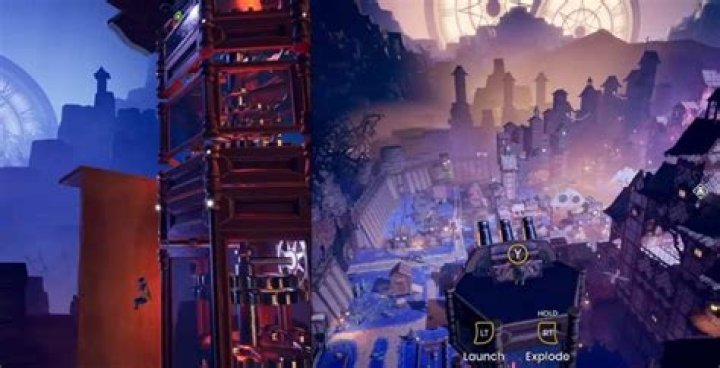 It Takes Two: How to Get Platforming Prodigy Trophy & Achievement