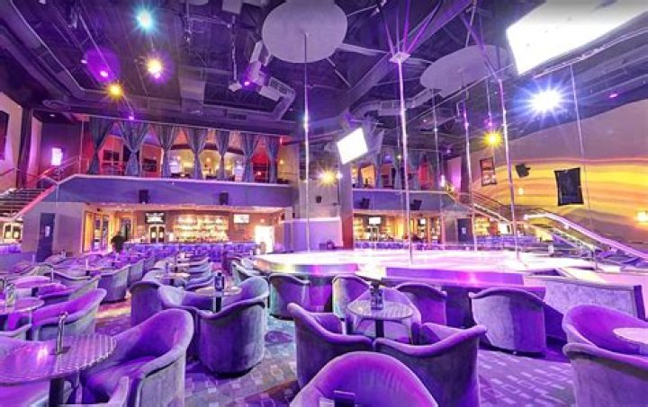 	It was going to be a church. Now it’s South Florida’s newest nude strip club.	