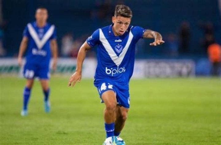Italian FA after Gianluca Prestianni, more young Argentine players