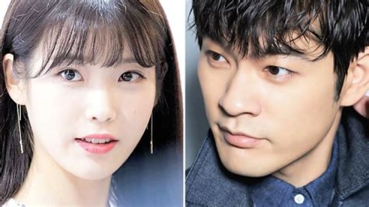 IU Breaks Up With Boyfriend: A Deep Dive Into Their Relationship And What Comes Next