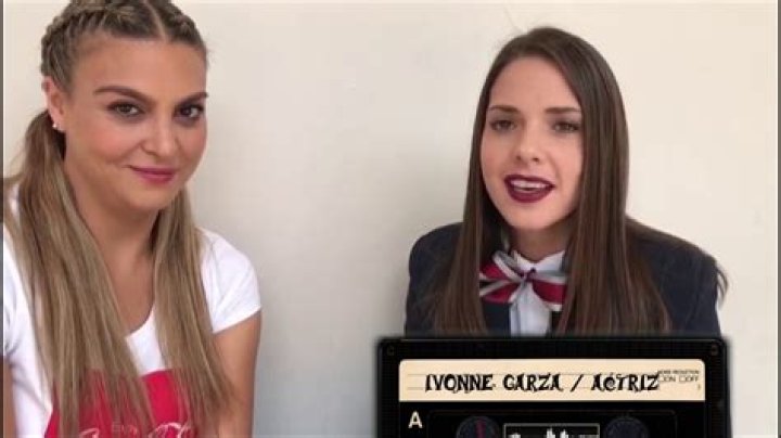 Ivonne Garza Biografía y hechos