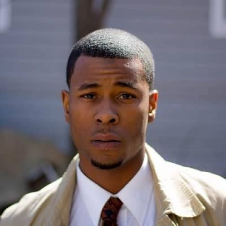 J.Alphonse Nicholson - Bio, Age, Net Worth, Height, Married, Nationality