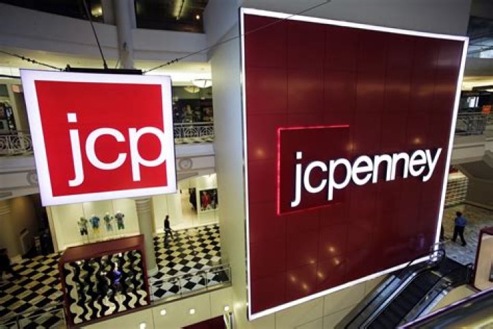 	J.C. PENNEY TO DOWNSIZE POMPANO SQUARE STORE	