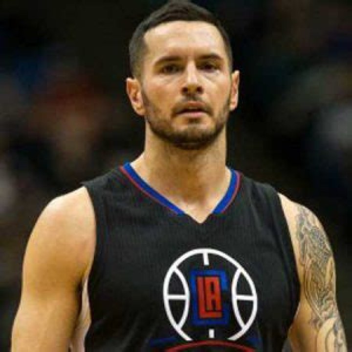 J. J. Redick Biography