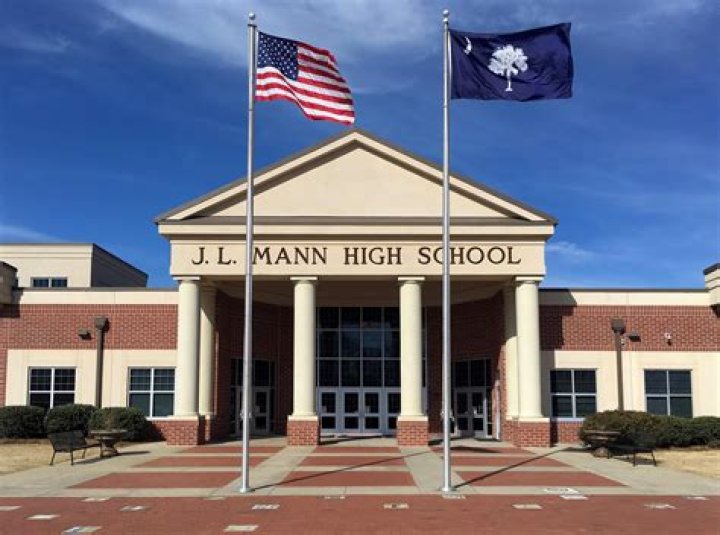 J.L. Mann Academy - Greenville