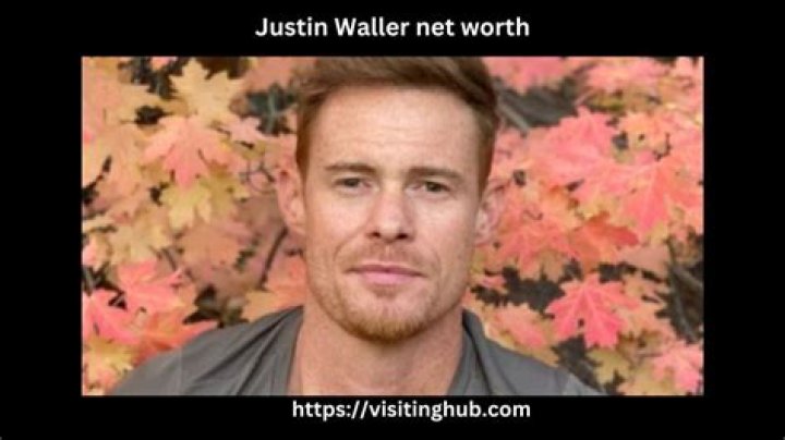 J Waller Net Worth – Phone Number, House Address, Wiki
