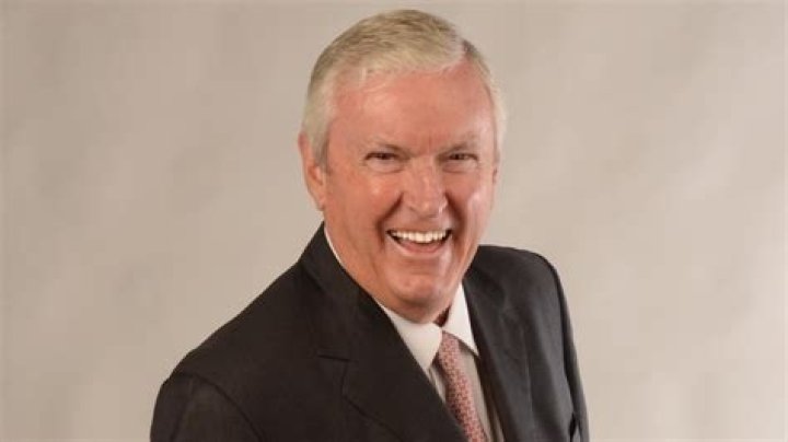 Jack Connors Net Worth | Bio, Family, Address, Career