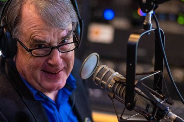 Jack Goggin Obituary, Wrcj Longtime Radio Host Has Passed Away