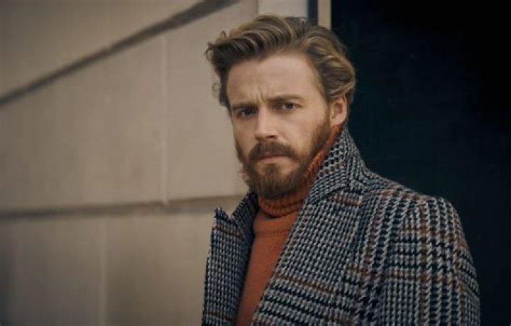 Jack Lowden: The Rising Star Of British Cinema
