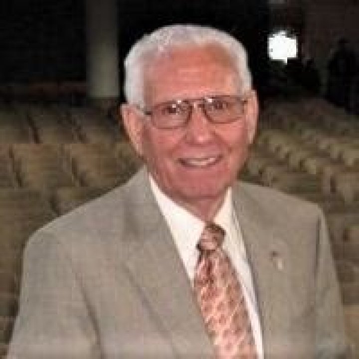 Jack Sanders | Obituaries | leader-call.com