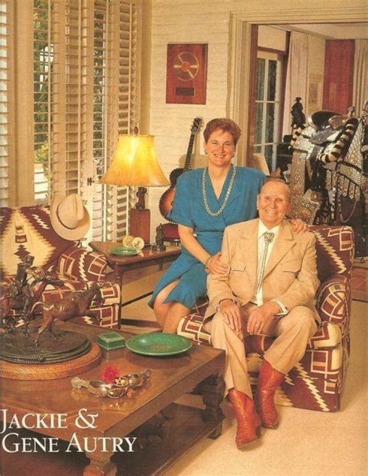 Jackie Autry Net Worth – Phone Number, House Address, Wiki