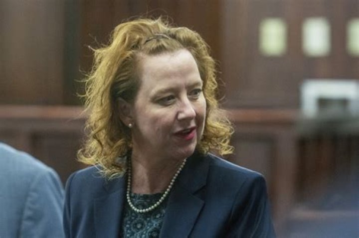 Jackie Johnson (District Attorney) Bio, Age, Height, Ahmaud Arbery case, Booked at jail