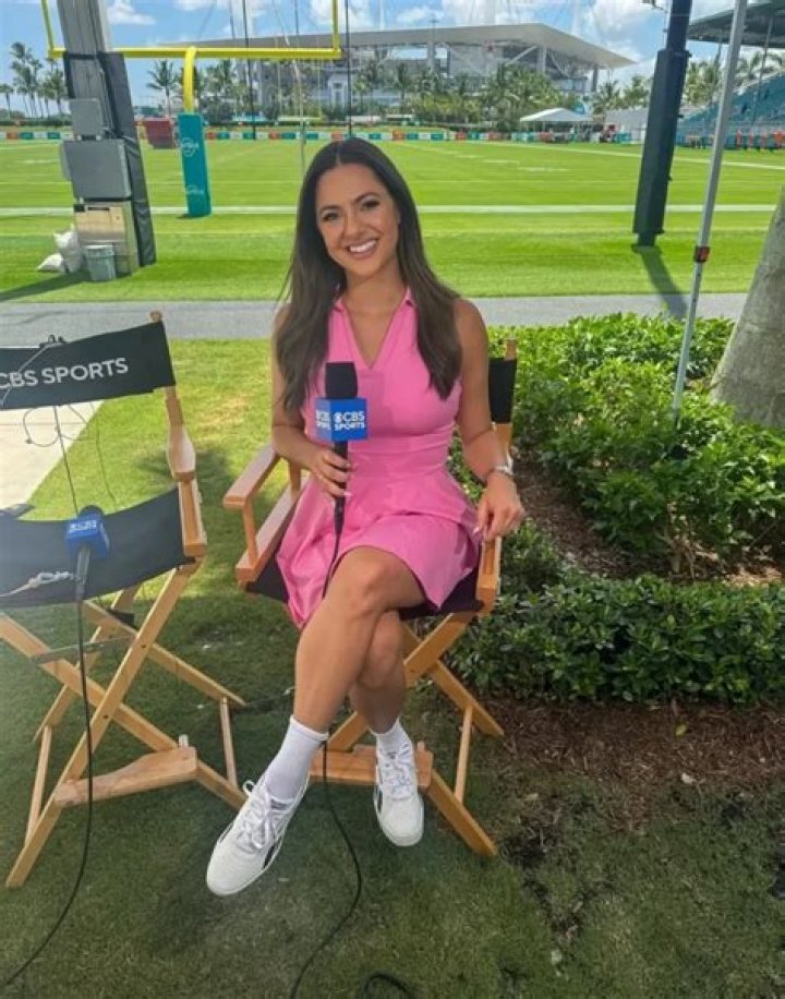 Jaclyn DeAugustino Age, Married【 Wikipedia Bio 】WCPO, Height
