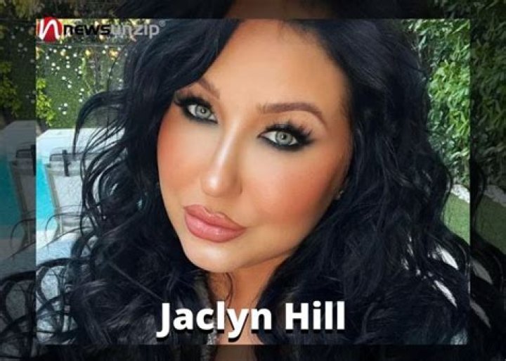 Jaclyn Hill - Bio, Age, Net Worth, Height, In Relation, Nationality, Body Measurement, Career