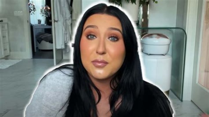 Jaclyn Hill calls out 