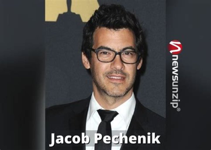 Jacob Pechenik Age, Wiki, Net worth (Elsie Otter Pechenik) Bio, Height