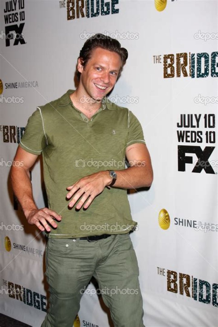 Jacob Pitts Net Worth | Bio, Family, Address, Career