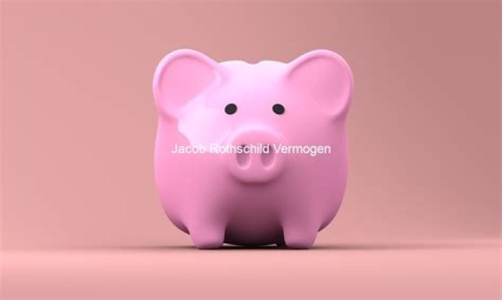 Jacob Rothschild Vermögen
