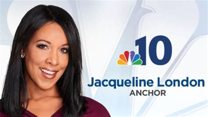 Jacqueline London Bio, Age, Height, Husband, Salary, Net worth, NBC 10
