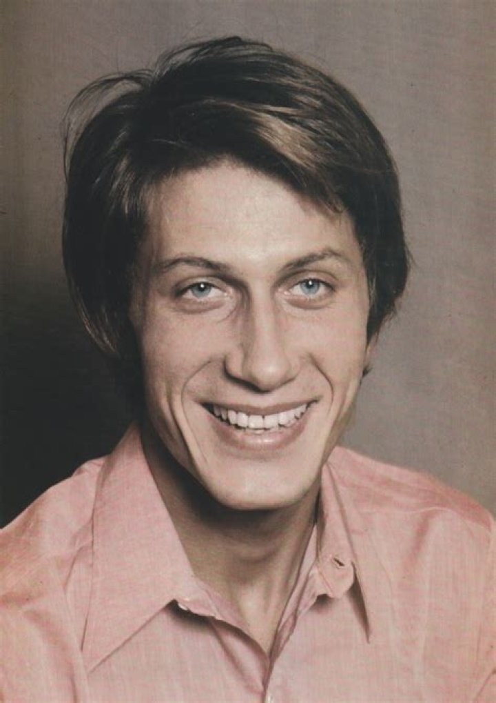 Jacques Dutronc Jeune