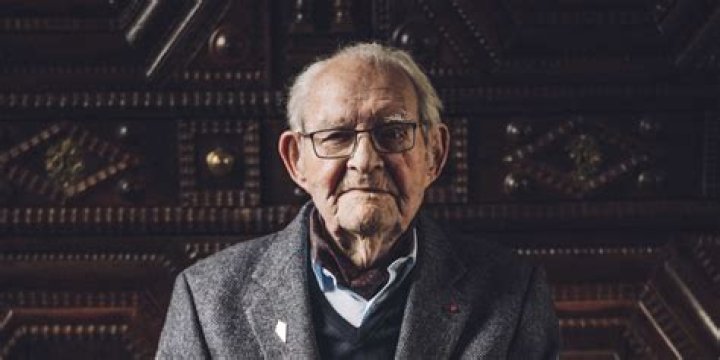 Jacques Le Gall Décès